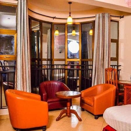 Grace Land Hotel أروشا المظهر الخارجي الصورة