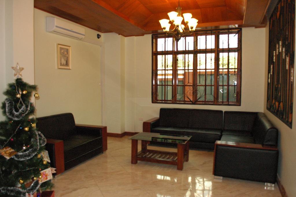 Grace Land Hotel أروشا المظهر الخارجي الصورة