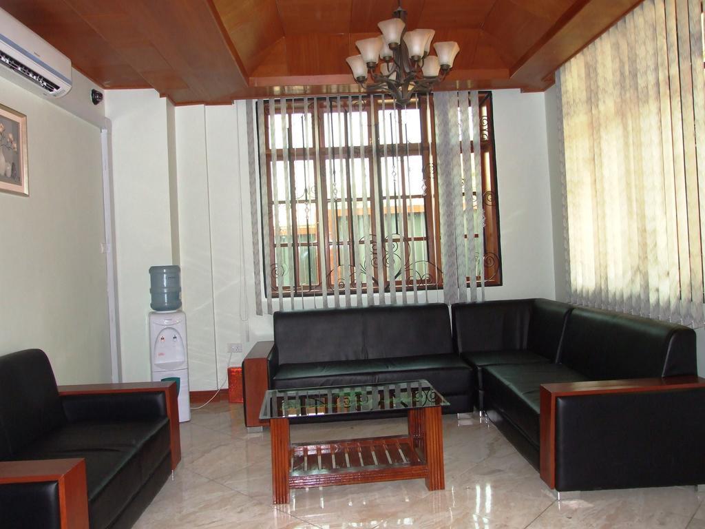 Grace Land Hotel أروشا المظهر الخارجي الصورة