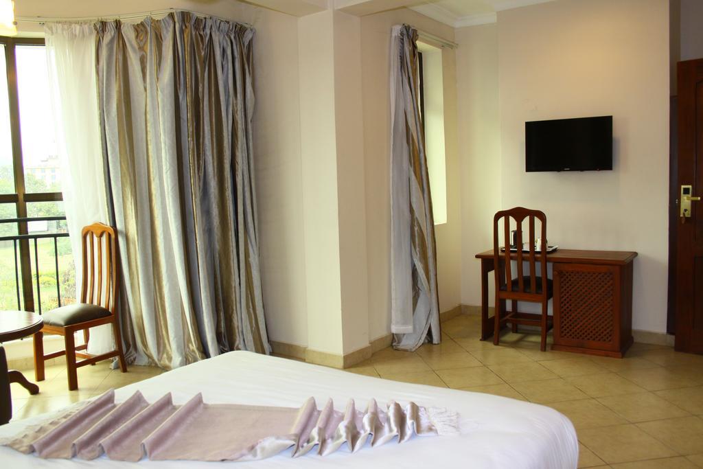 Grace Land Hotel أروشا المظهر الخارجي الصورة