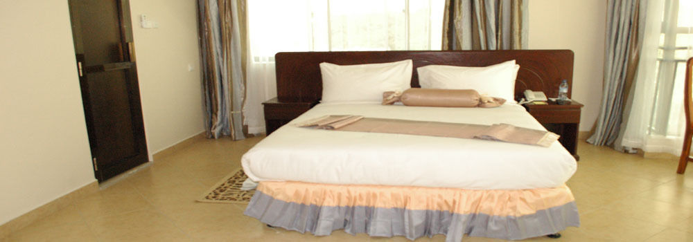 Grace Land Hotel أروشا المظهر الخارجي الصورة